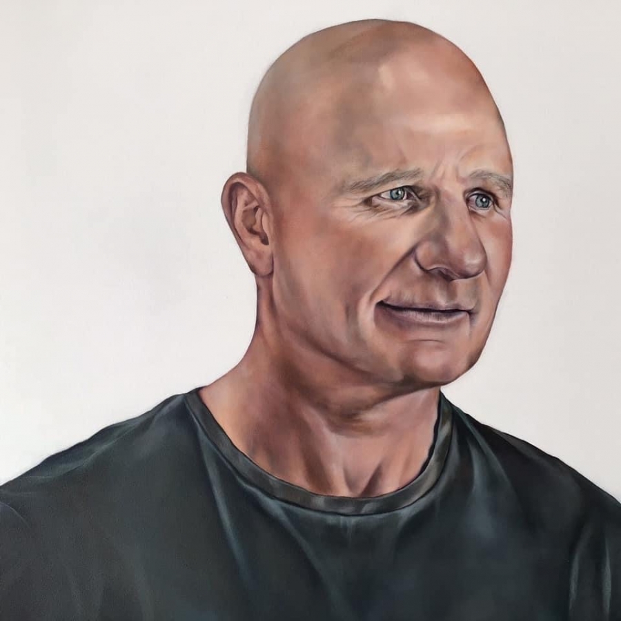 Hannah's Dad - Peter Sterling