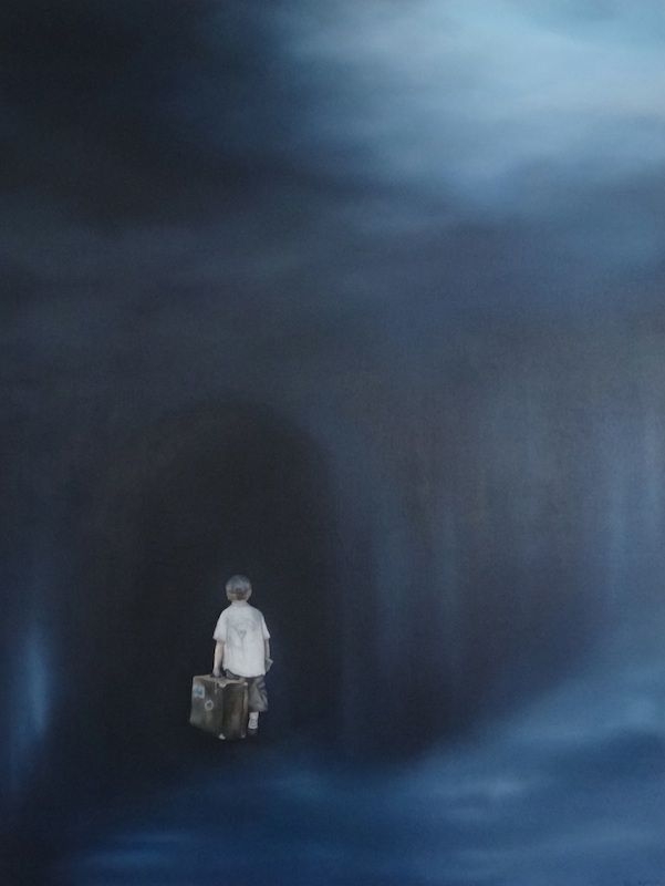 The Unknown