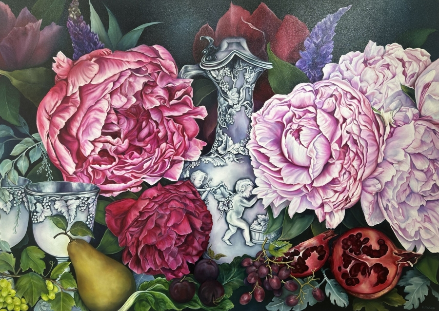 Abundance