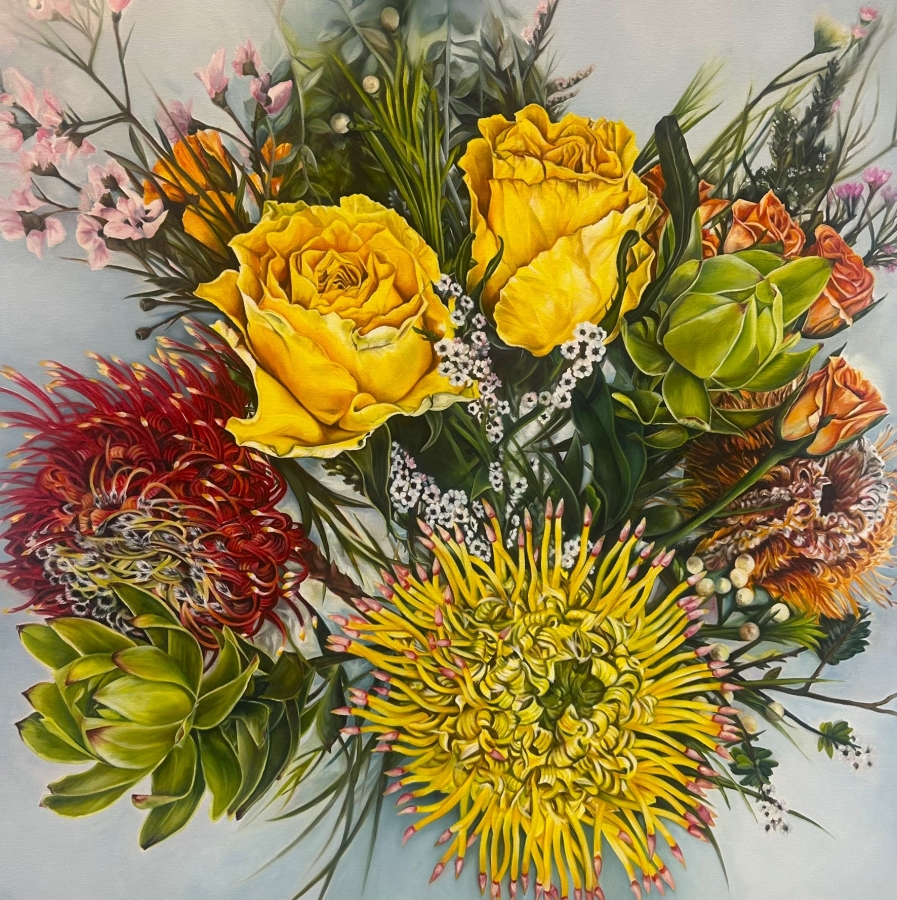 The Arrangement