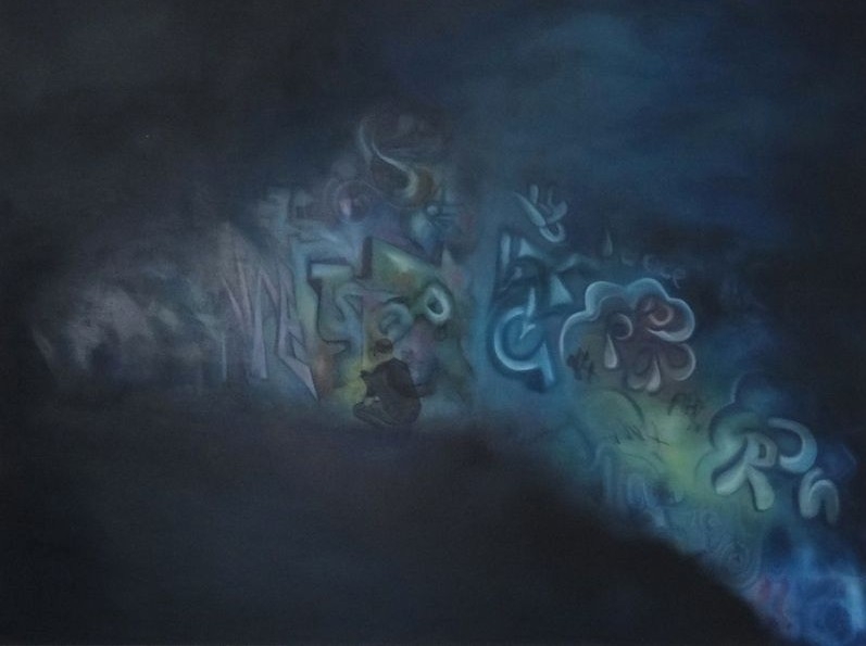 The Cloak of Night